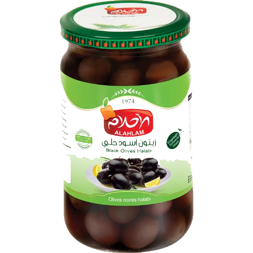 http://atiyasfreshfarm.com/public/storage/photos/1/New Products/Al Ahlam Black Olives Halabi 450gm.jpg